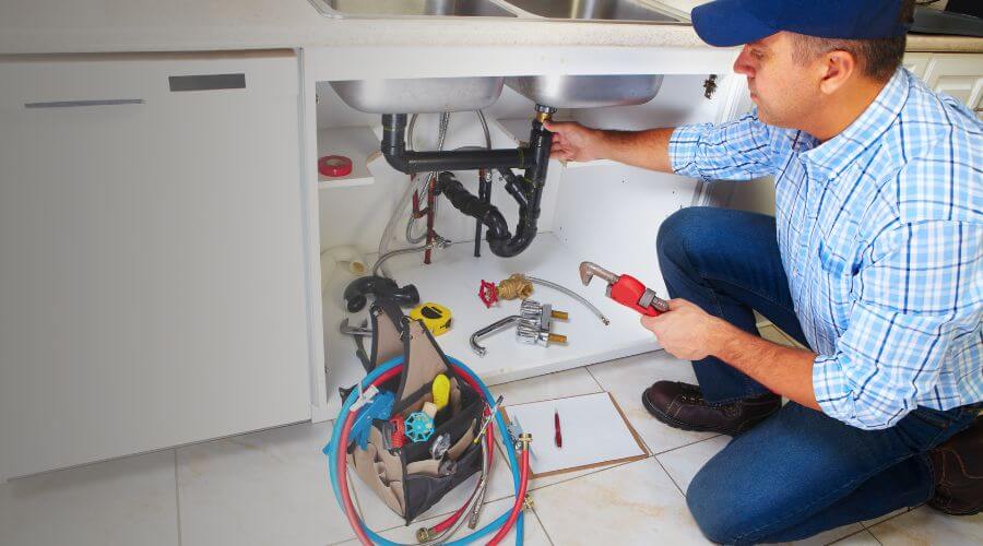 Local water heater installation in North Bloomfield, OH